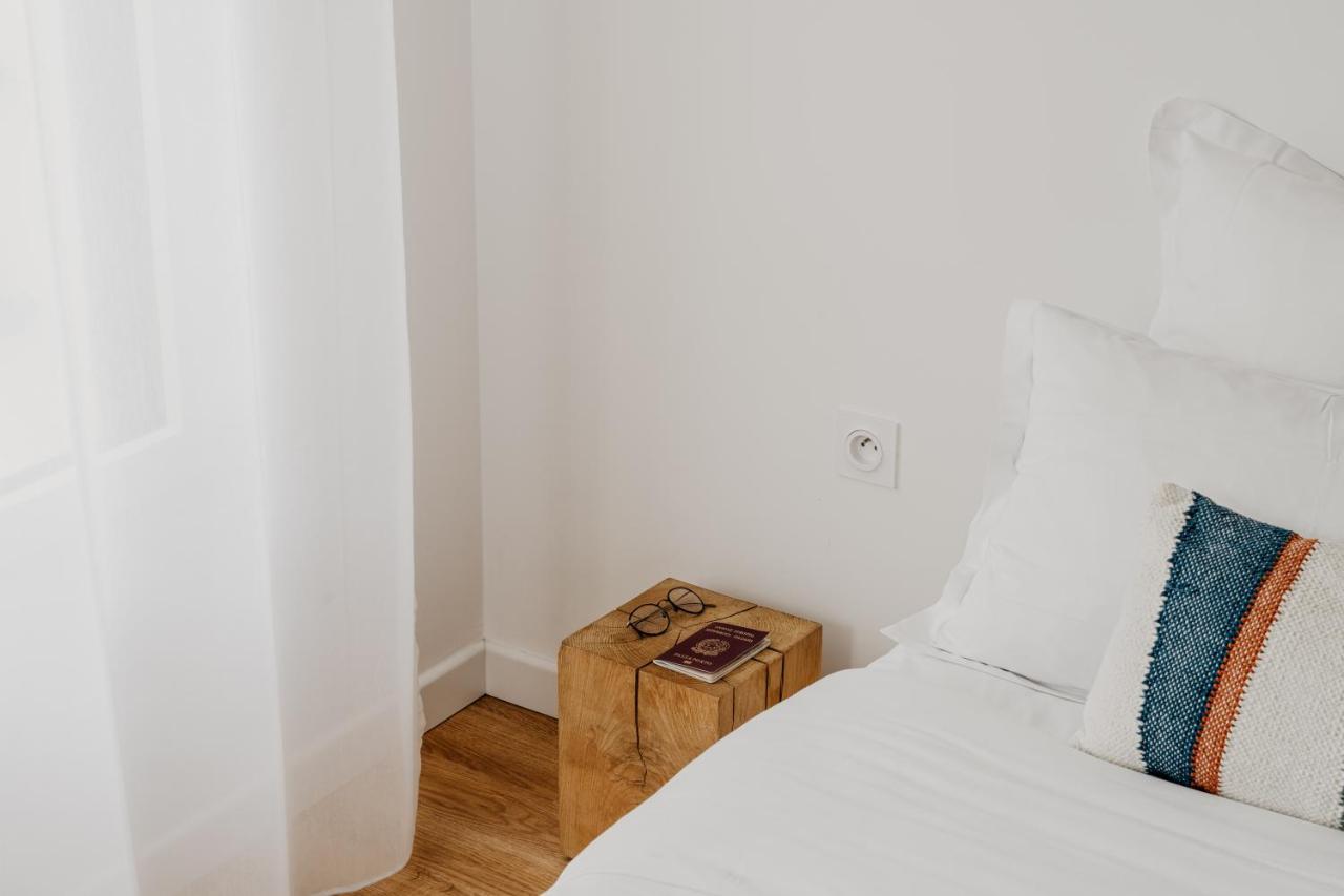 Edgar Suites Levallois - Jules Verne Levallois-Perret Exterior foto