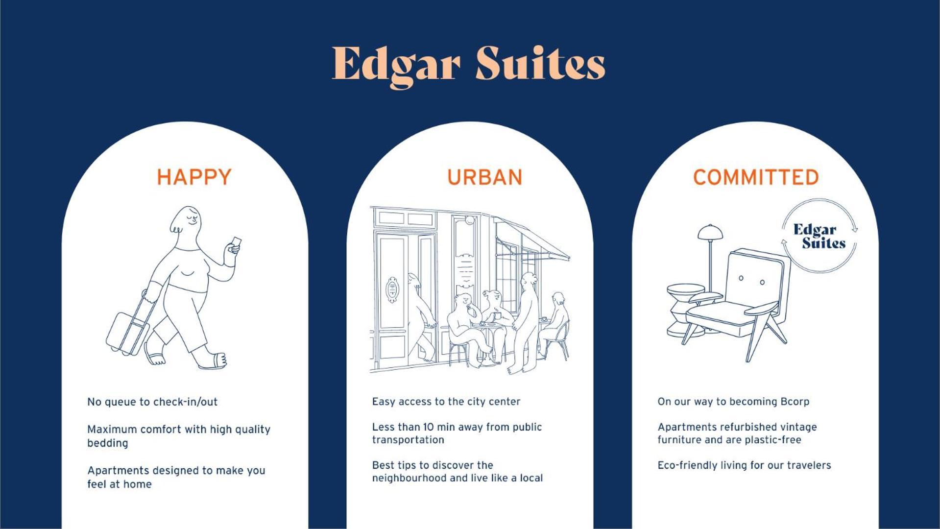 Edgar Suites Levallois - Jules Verne Levallois-Perret Exterior foto